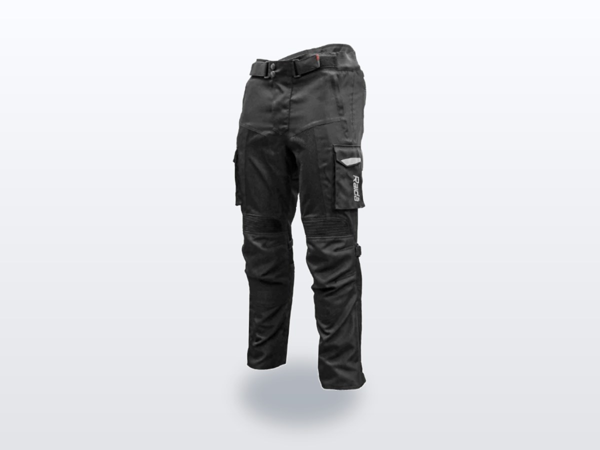 Expedition Adventure Pants, view 3