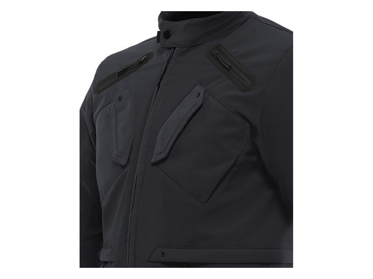 All-Weather Touring Jacket, view 2