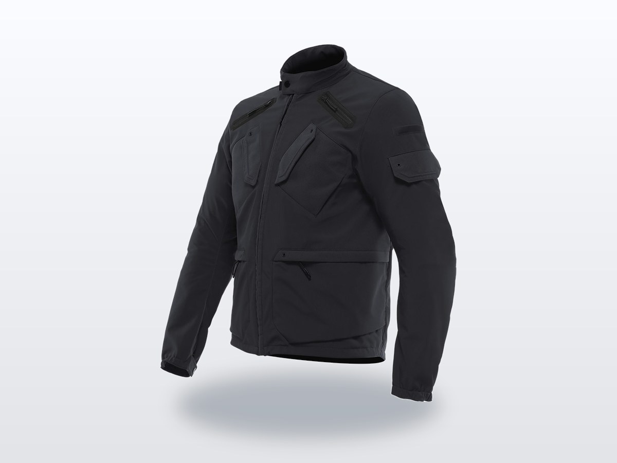 All-Weather Touring Jacket, view 3