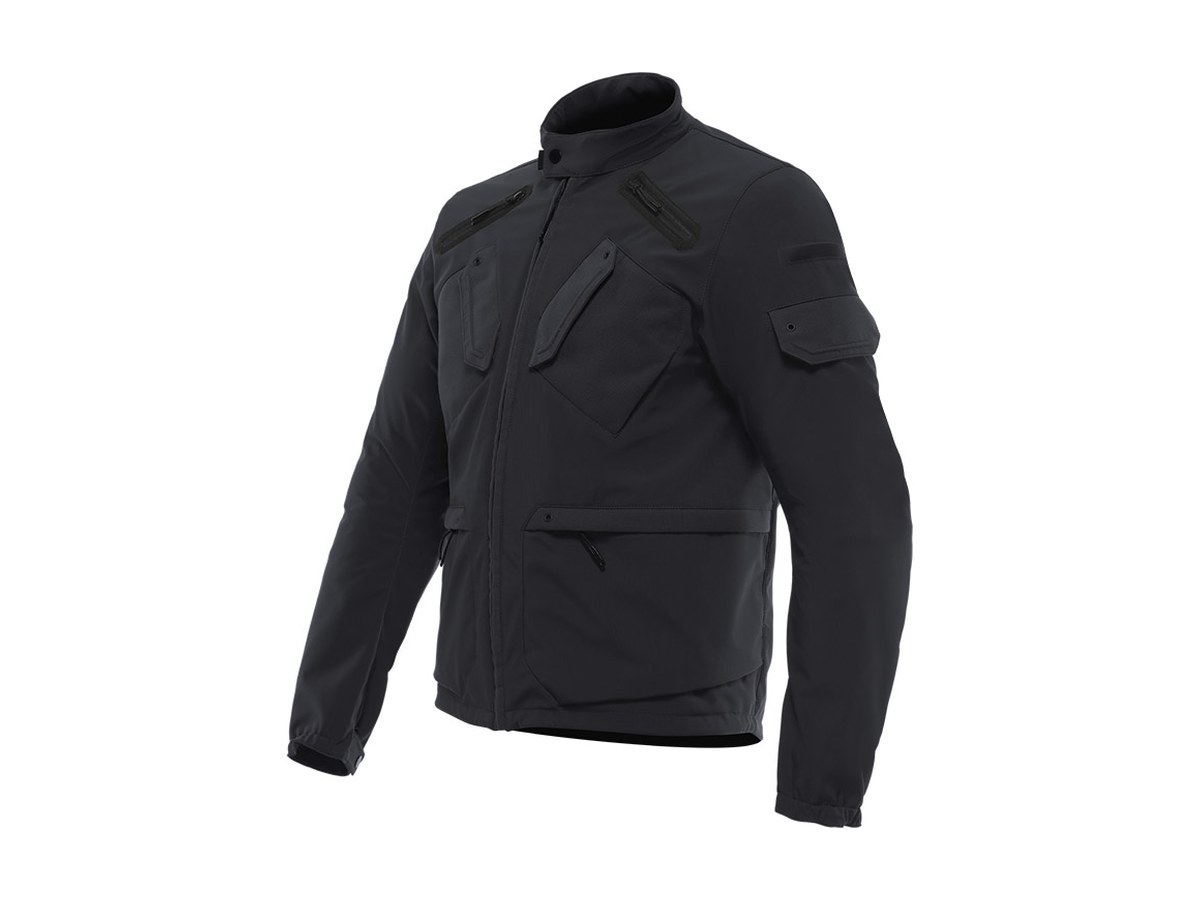 All-Weather Touring Jacket