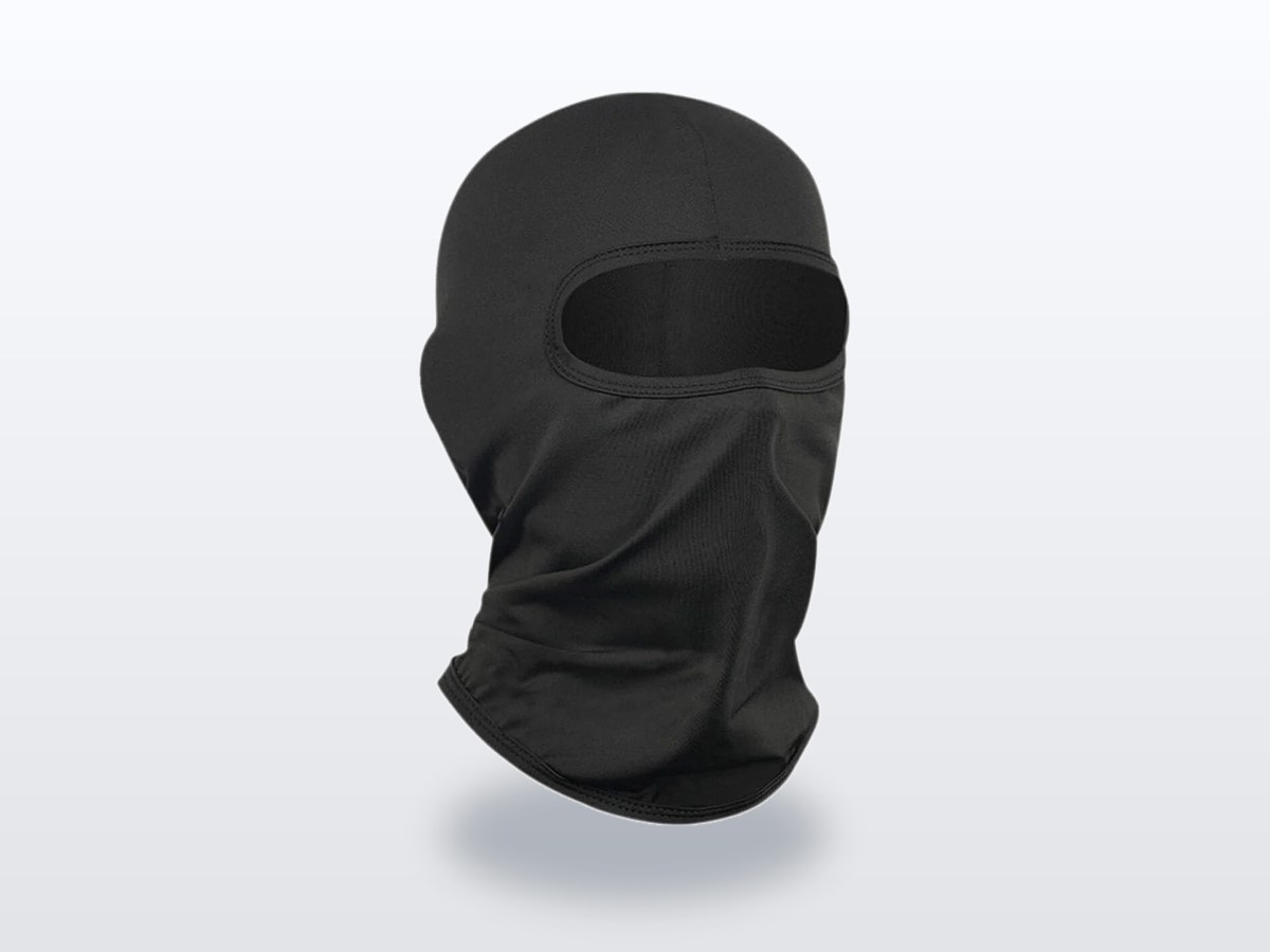 AllDay Riding Balaclava, view 3