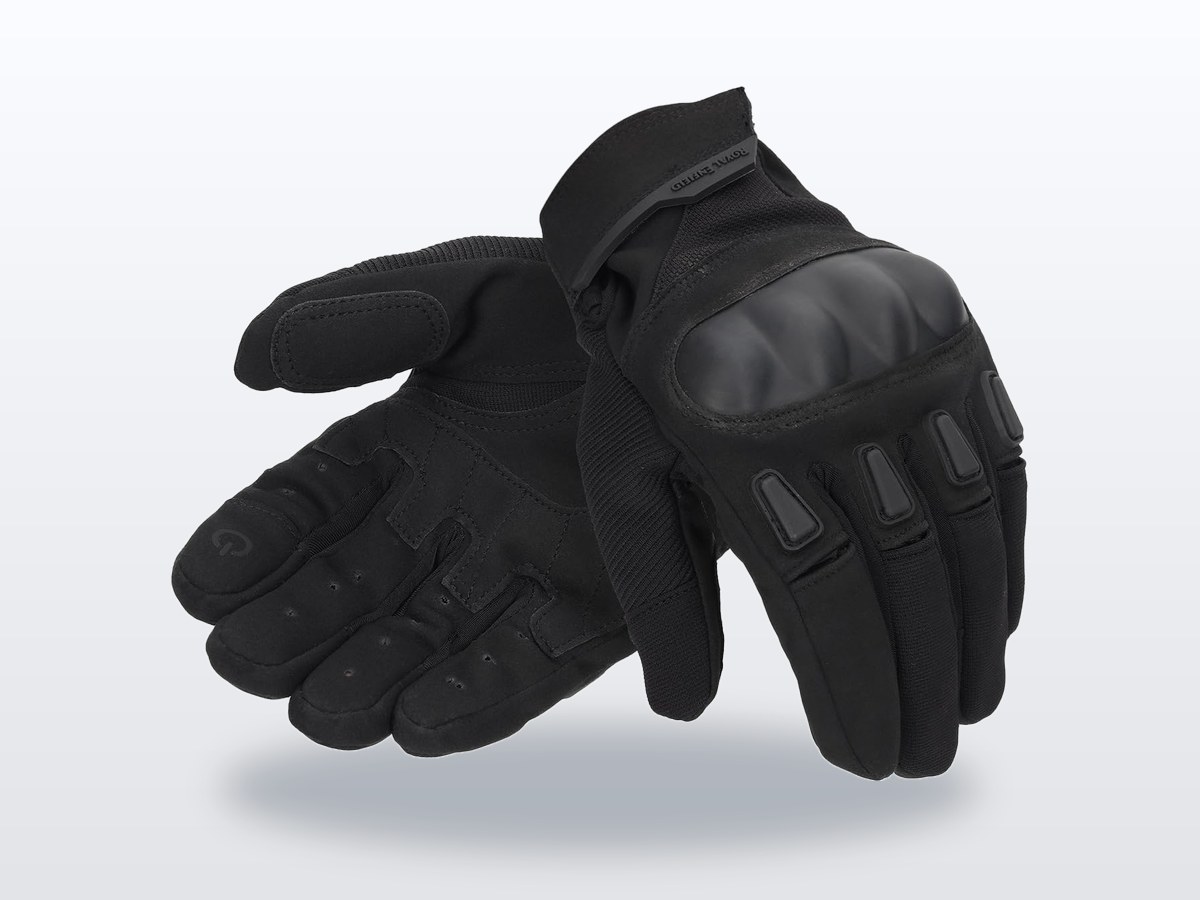 Trailblazer Riding Gloves, view 3
