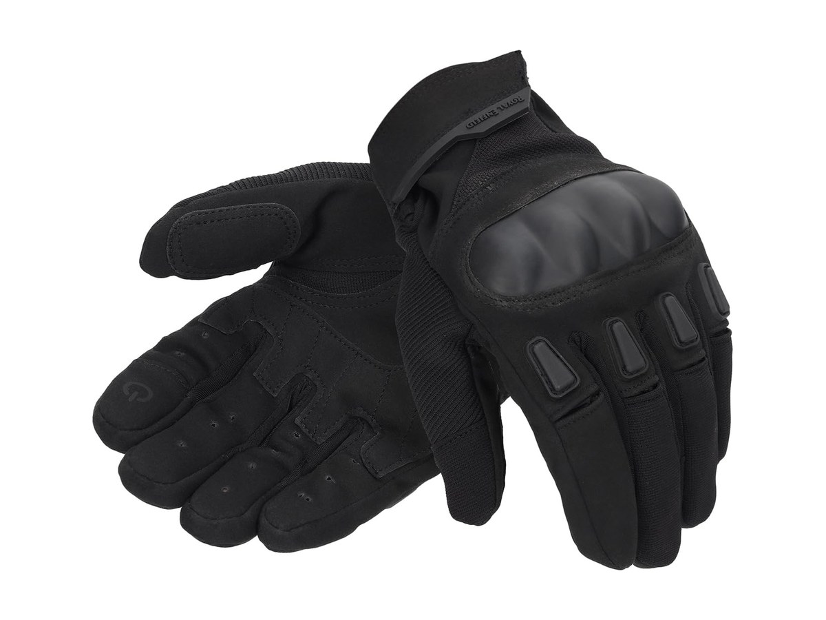 Trailblazer Riding Gloves