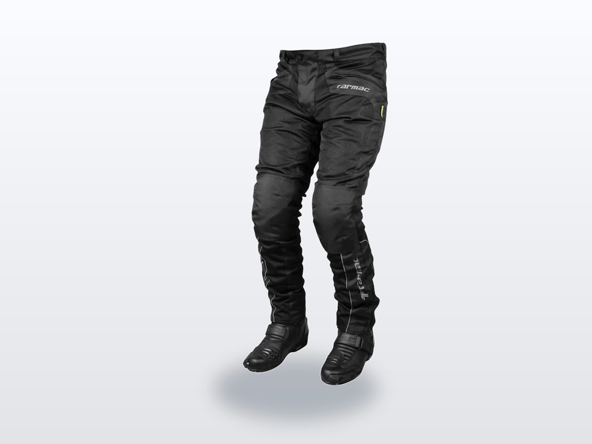 Trailmesh Riding Pants, view 3