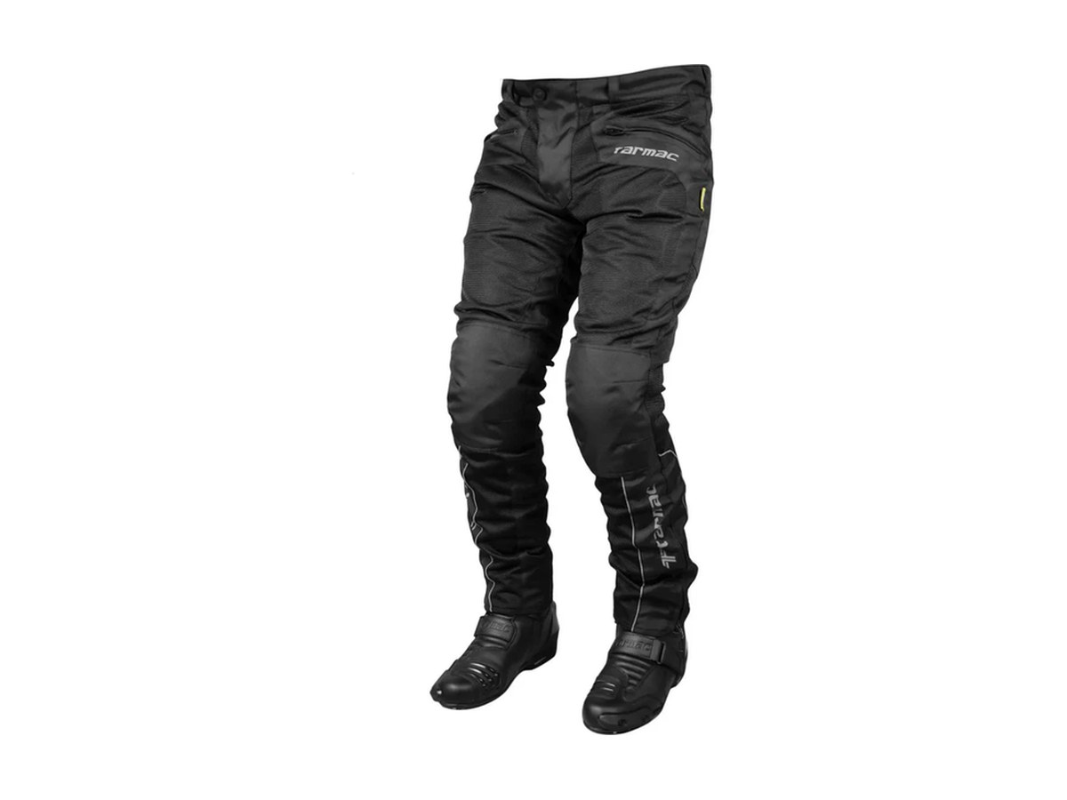 Trailmesh Riding Pants