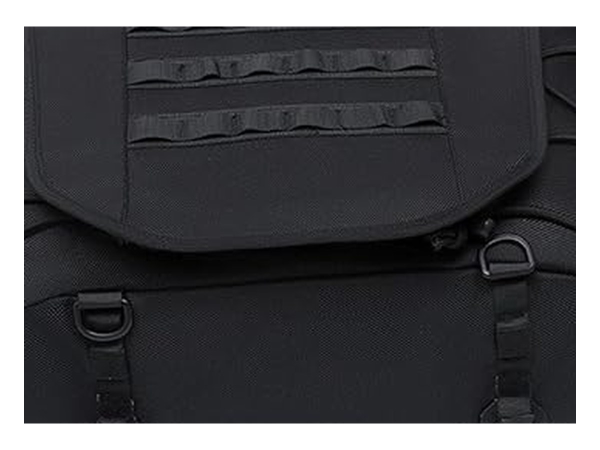 Expedition 40L Tail Bag, view 2