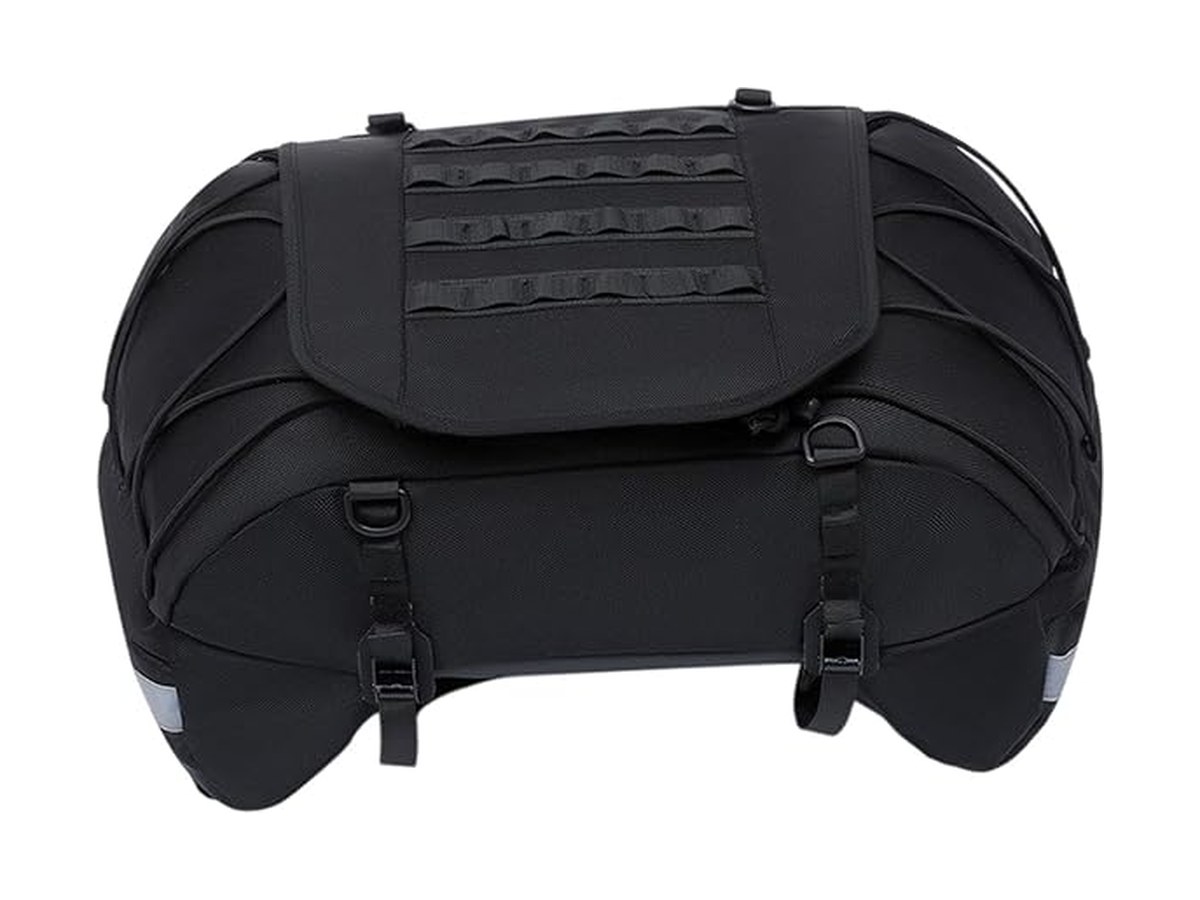 Expedition 40L Tail Bag