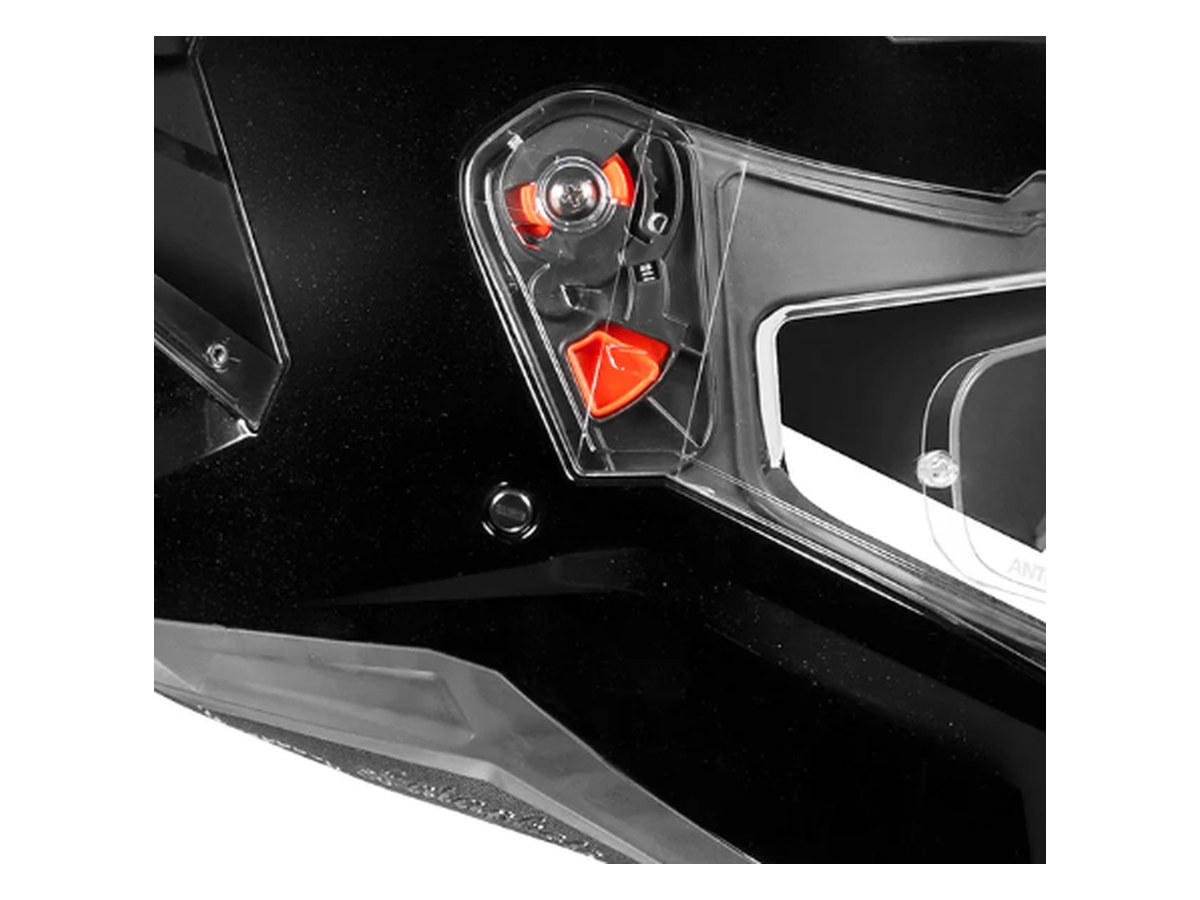 Trail Sport Full-Face Helmet, view 2