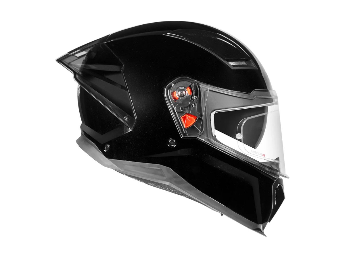 Trail Sport Full-Face Helmet